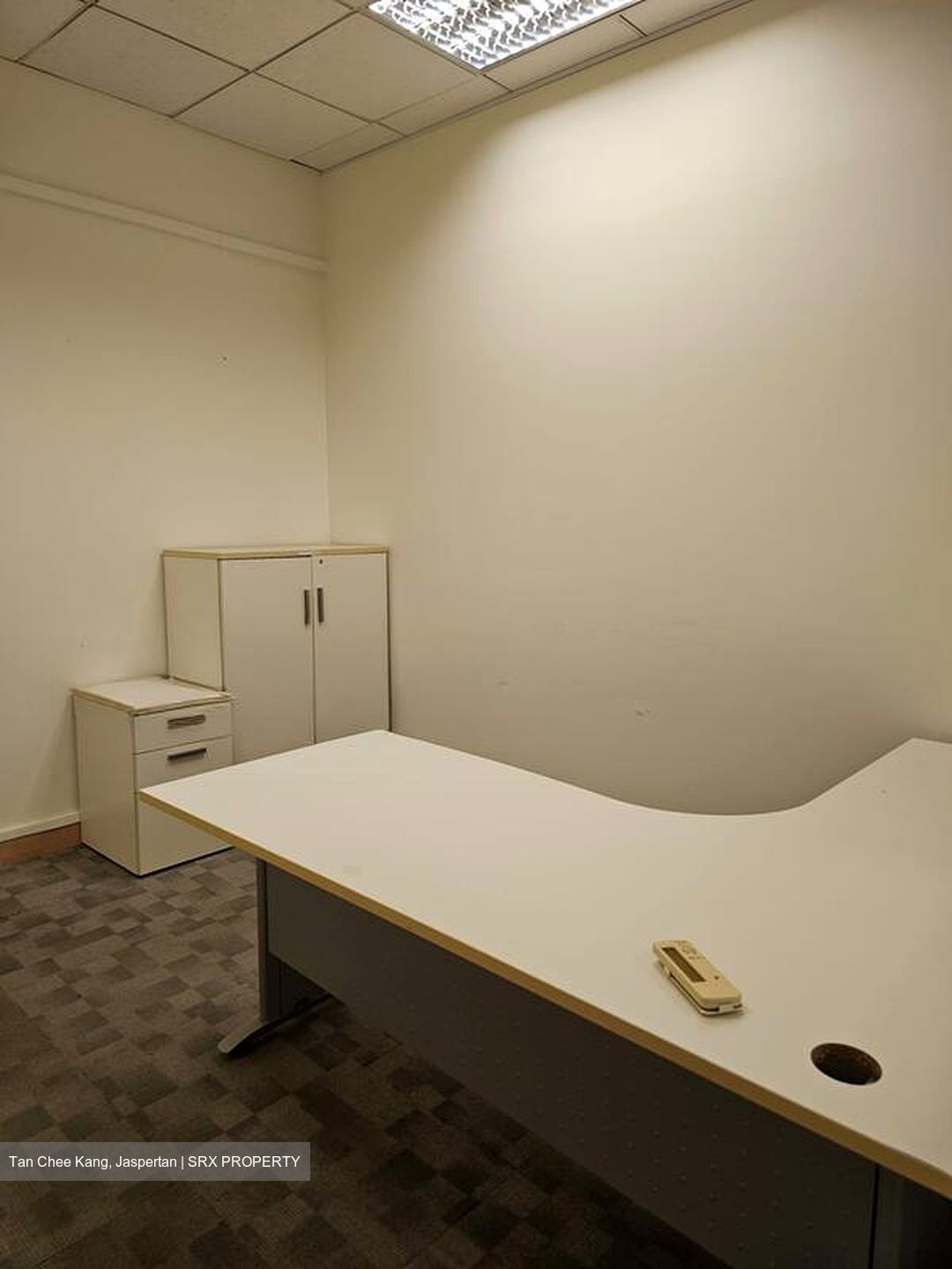 Tan Chong Tower (D7), Office #520290511